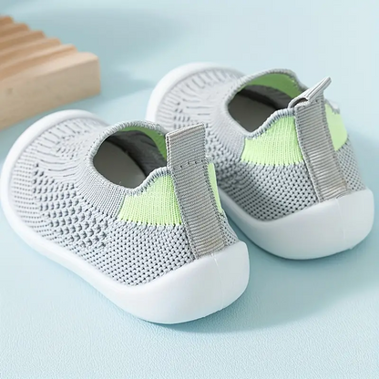 Harper | Dziecięce Naturalne Ruchem Sneakersy