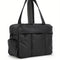 Sac matelassé Lekka Puffera marin | Sac de sport et de week-end
