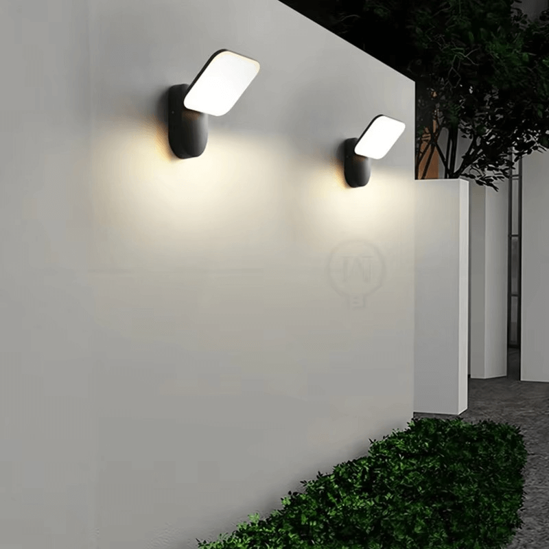 Wireless Indoor/Outdoor Night Light