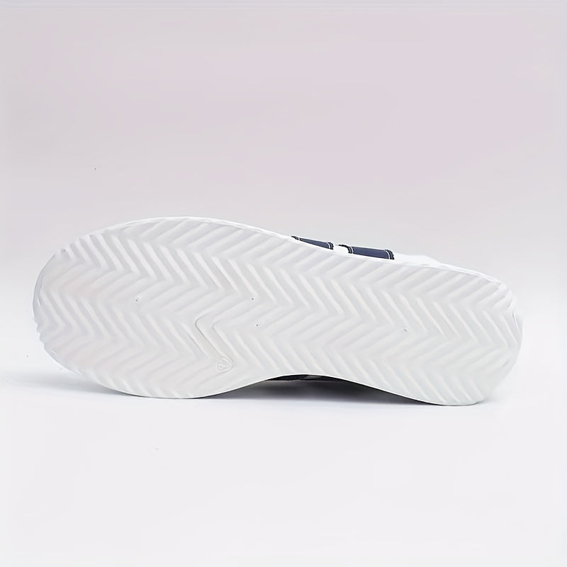 Women's Lightweight Lace-Up Sneakers