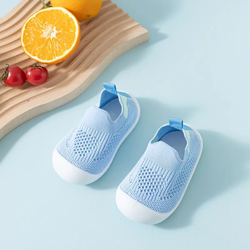 Harper | Dziecięce Naturalne Ruchem Sneakersy