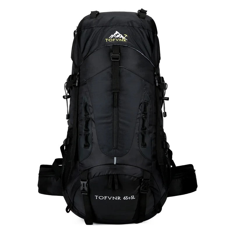 70 L Wodoodporny Plecak Outdoorowy