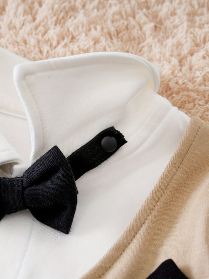Dzidziuś Garçon Pyjama de cérémonie