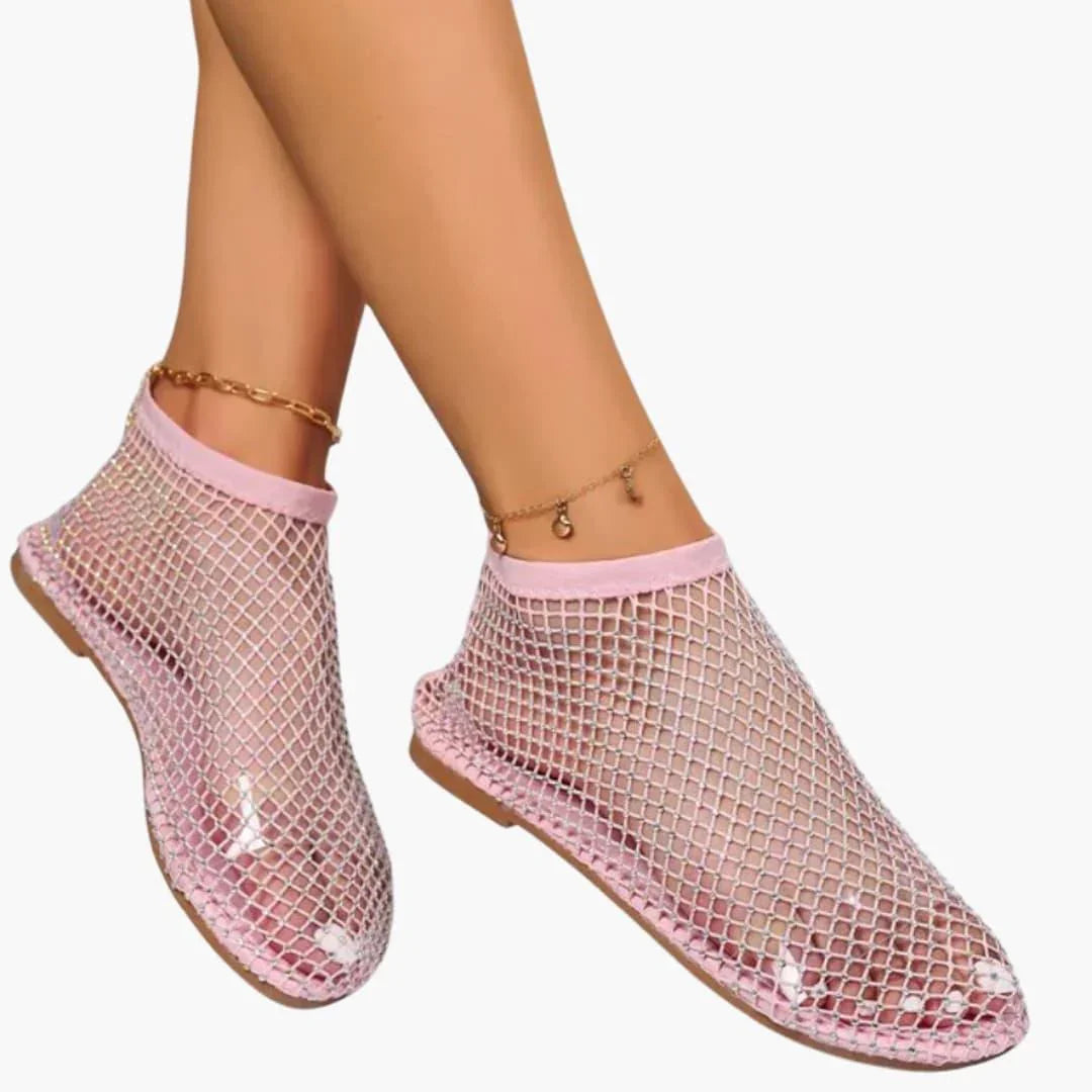 Γυναικεία Δίχτυα Sneakers | Ελαφρότητα Άνεση