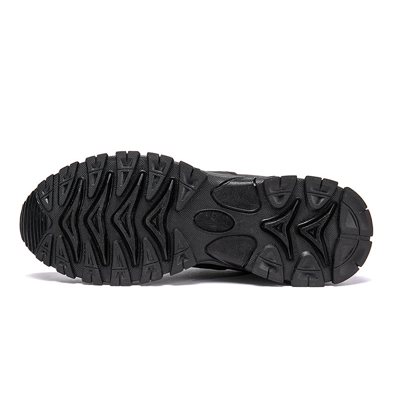 Josh | Męskie Buty Ergonomiczne