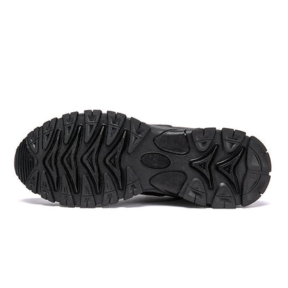 Josh | Męskie Buty Ergonomiczne