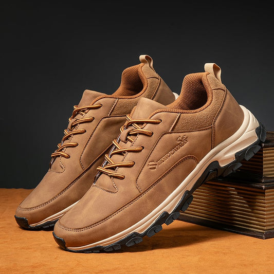 Josh | Zapatos ergonómicos para hombre