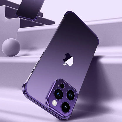 Nate | Smukłe i wytrzymałe etui na iPhone'a