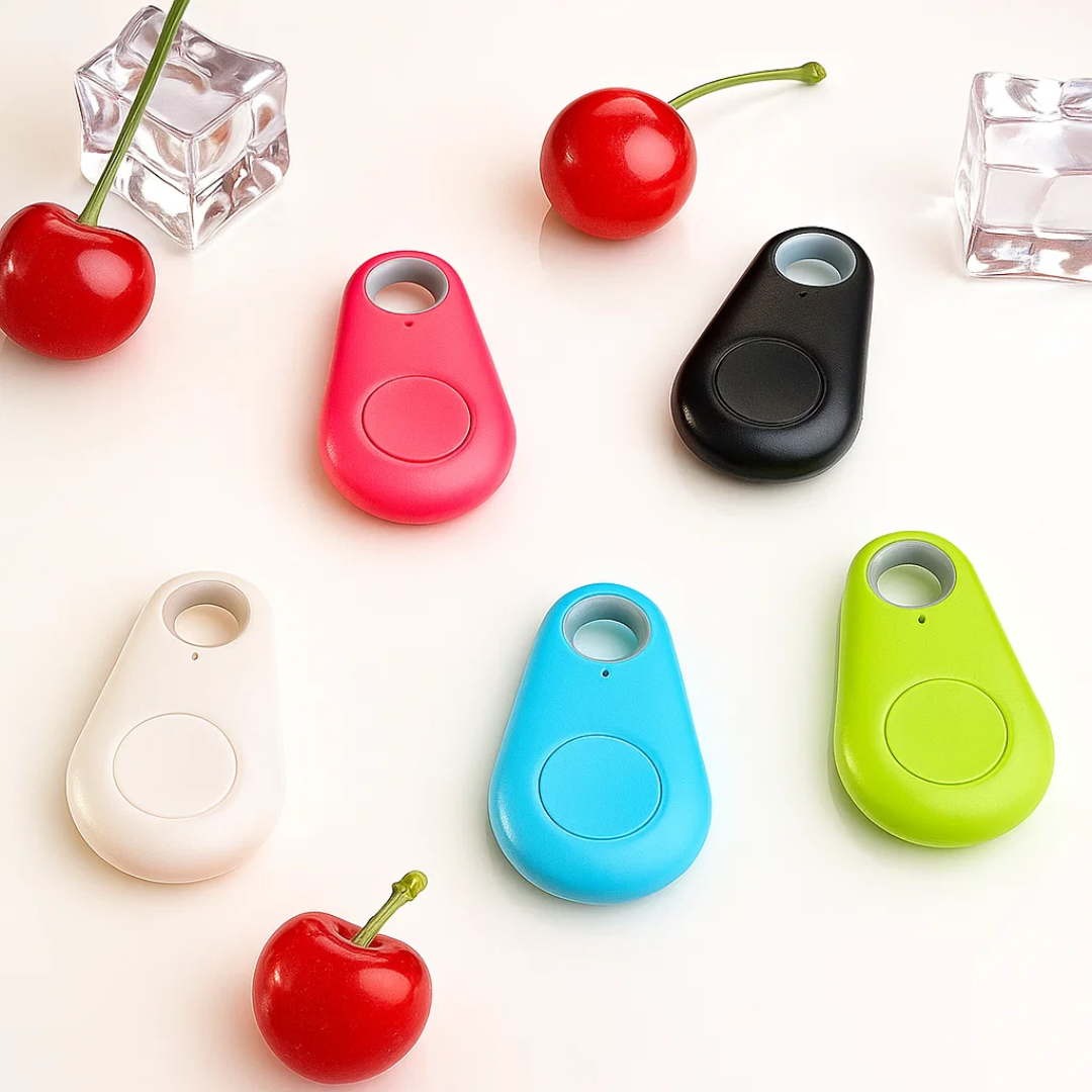 Lokalizator GPS | Śledzenie w Czasie Rzeczywistym dla Dzieci, Zwierząt Domowych i Przedmiotów Wartościowych