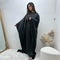 Alina | Elegancka sukienka Abaya Maxi