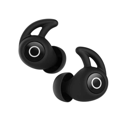 Sluchawki Motocyklowe Bluetooth | Dźwięk Głośnomówiący Przyjazny dla Kasku