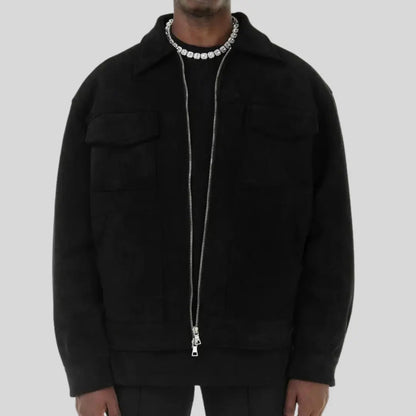 Men's Premium Business Jacket