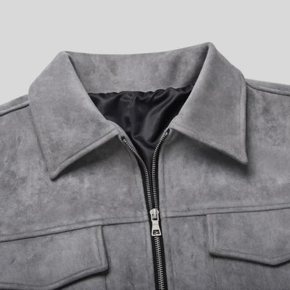 Men's Premium Business Jacket