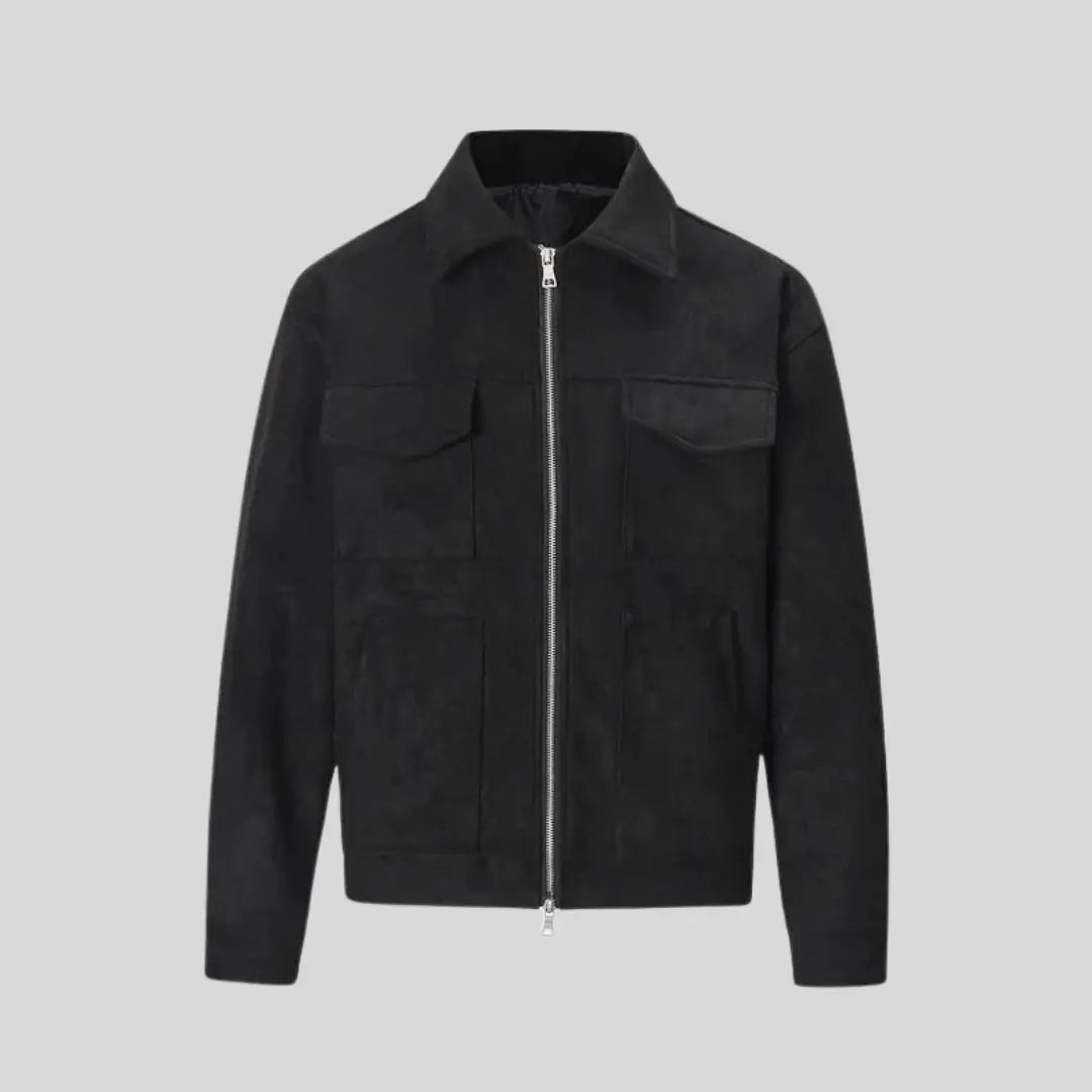 Men's Premium Business Jacket