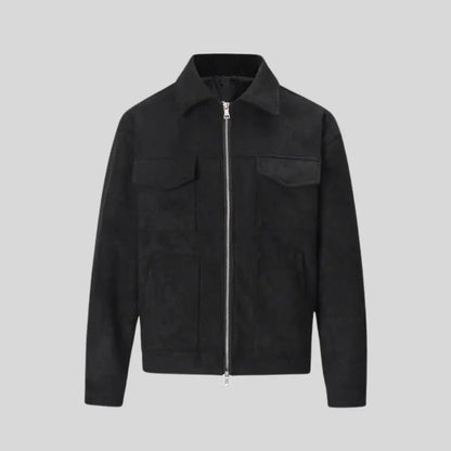 Men's Premium Business Jacket