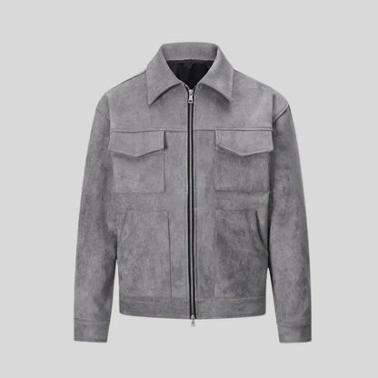 Men's Premium Business Jacket