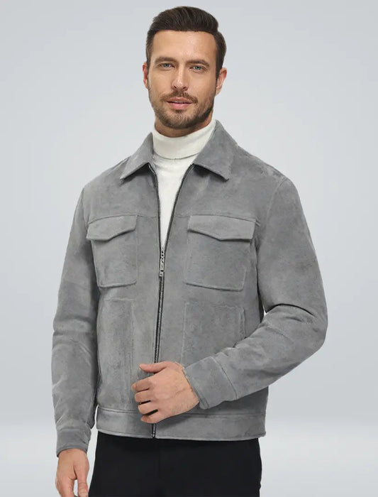 Men's Premium Business Jacket