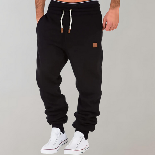 Ethan | Męskie Joggery Baggy Zapewniające Najwyższy Komfort