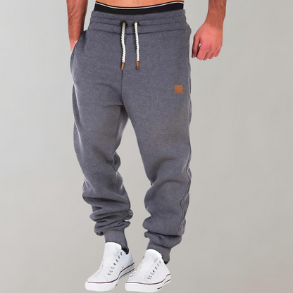 Ethan | Męskie Joggery Baggy Zapewniające Najwyższy Komfort