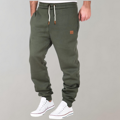Ethan | Męskie Joggery Baggy Zapewniające Najwyższy Komfort