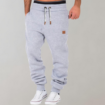 Ethan | Męskie Joggery Baggy Zapewniające Najwyższy Komfort