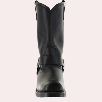 Ranger | Stylowe męskie buty kowbojskie w stylu western