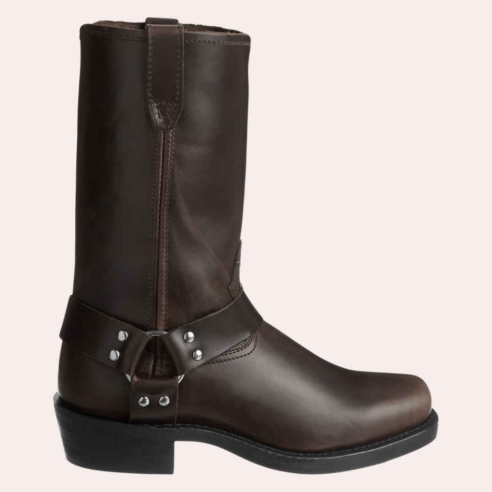 Ranger | Stylowe męskie buty kowbojskie w stylu western