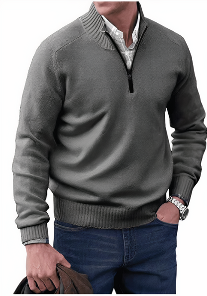 Felix | Kaszmirowy sweter