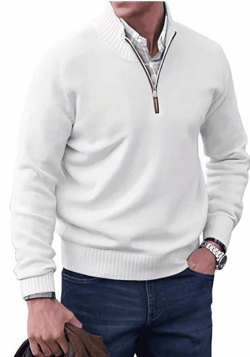 Felix | Kaszmirowy sweter