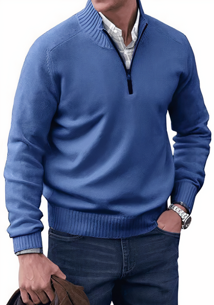 Felix | Kaszmirowy sweter