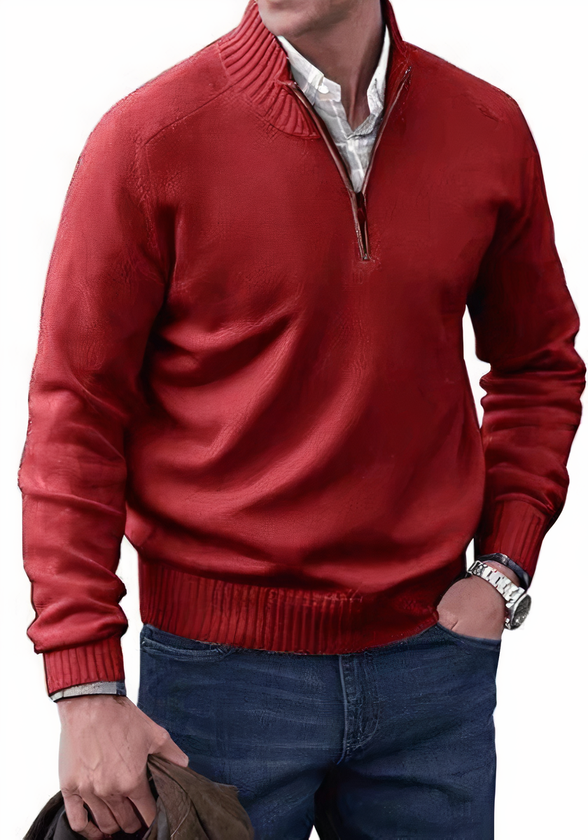 Felix | Kaszmirowy sweter