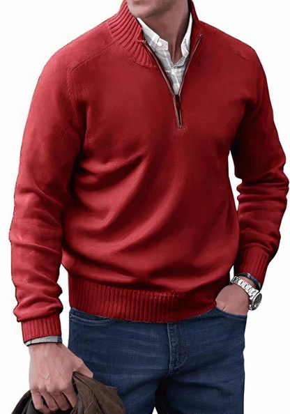 Felix | Kaszmirowy sweter