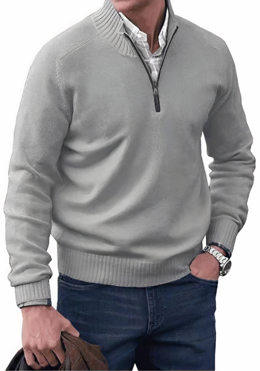 Felix | Kaszmirowy sweter