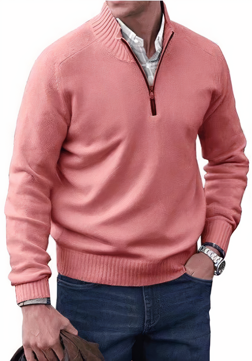 Felix | Kaszmirowy sweter