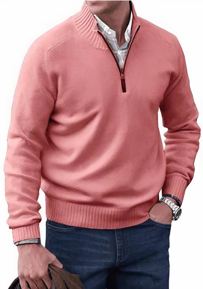 Felix | Kaszmirowy sweter