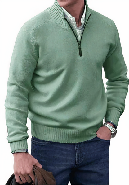 Felix | Kaszmirowy sweter