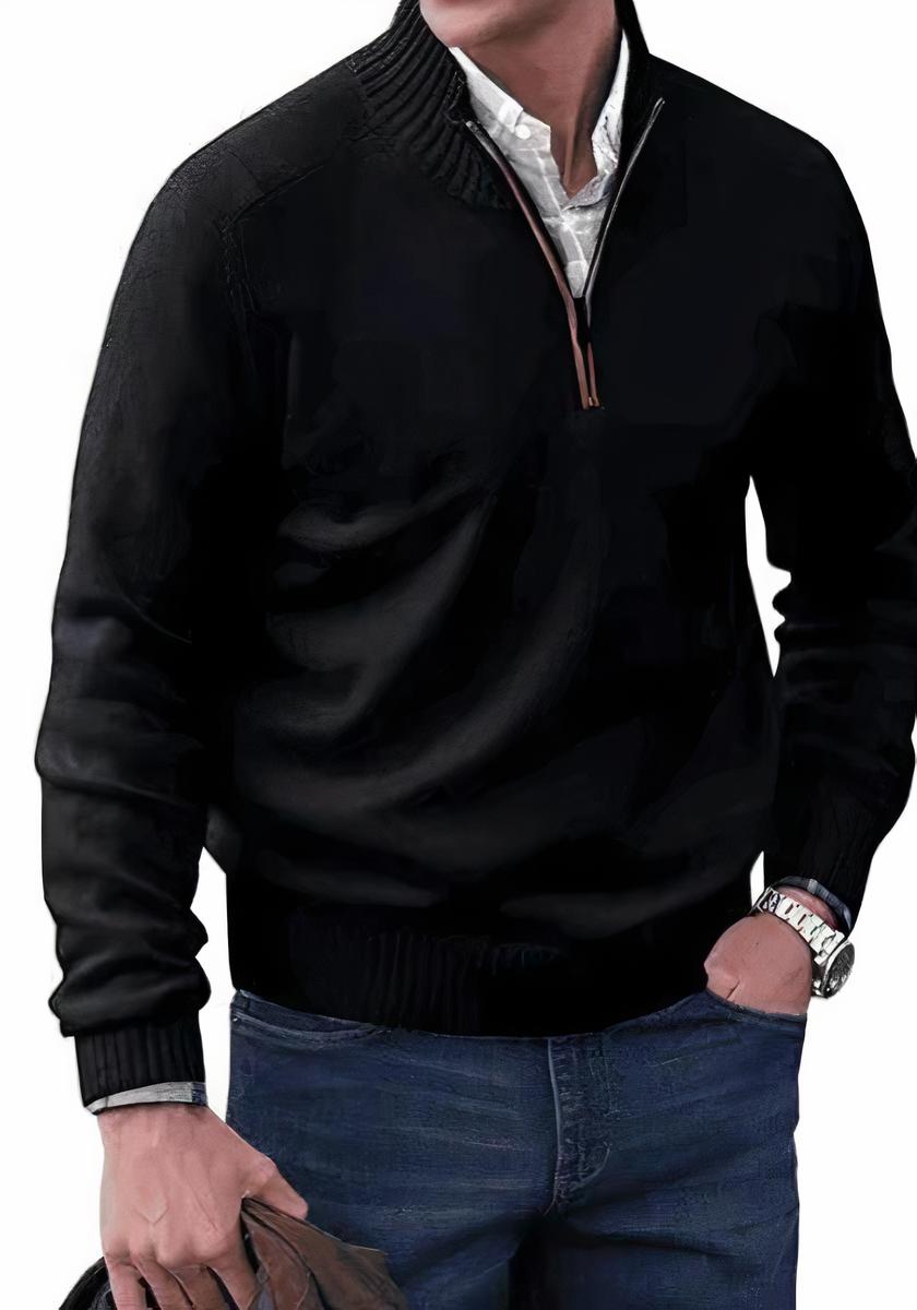 Felix | Kaszmirowy sweter