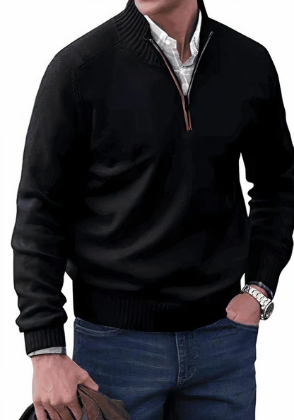 Felix | Kaszmirowy sweter