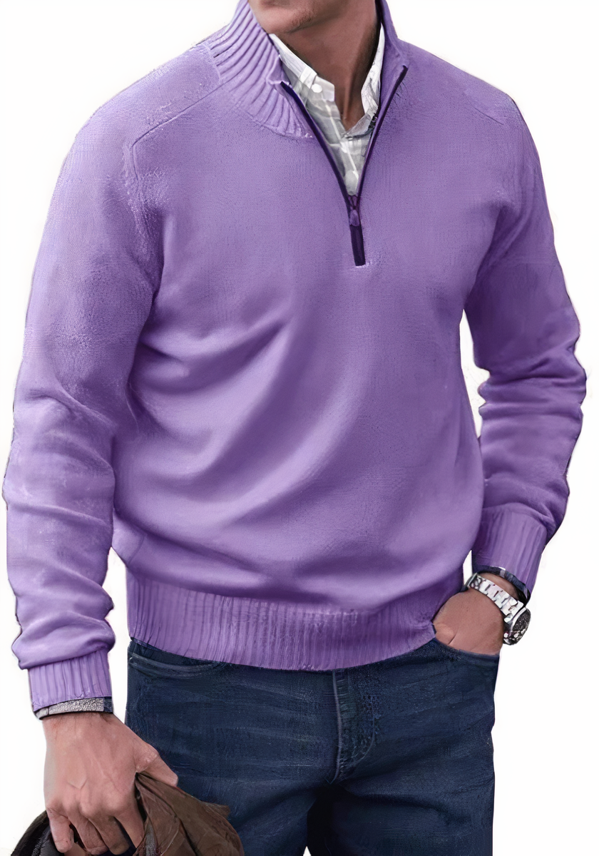 Felix | Kaszmirowy sweter