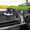 Support de voiture rotatif pour téléphone 360° | Fixation sécurisée pour tableau de bord