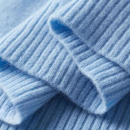 Kardigan | Sweter z Miękkiej Dzianiny