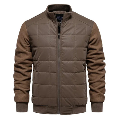 Fall/Winter Jacket | Men's Outerwear
