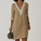 Rochie de vară damă, stil in | Relaxată, respirabilă, midi