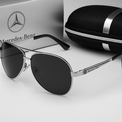 Gafas de sol polarizadas para conducir | Antirreflejo unisex