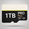 High-Speed ​​Memory Card | 1TB Micro SD Card