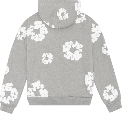 Unisex Cotton Hoodie and Jogger Set | Matching Set