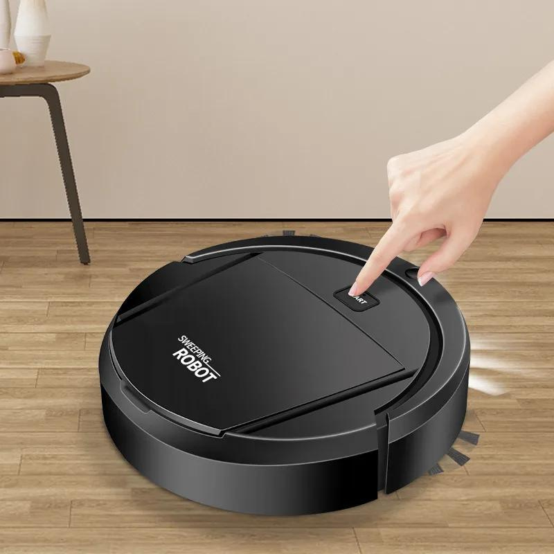 3 in 1 Robot Vacuum Cleaner | Mop and Auto Charge