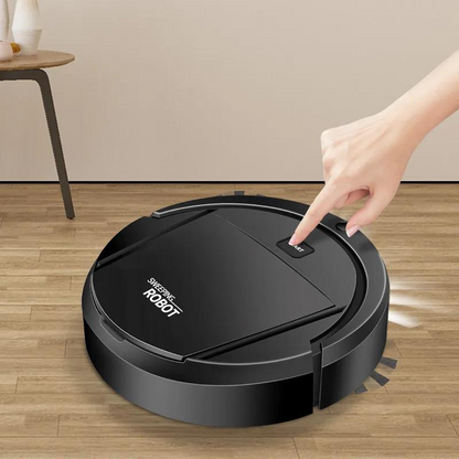 3 in 1 Robot Vacuum Cleaner | Mop and Auto Charge