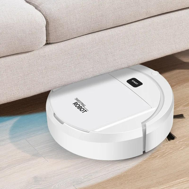 3 in 1 Robot Vacuum Cleaner | Mop and Auto Charge