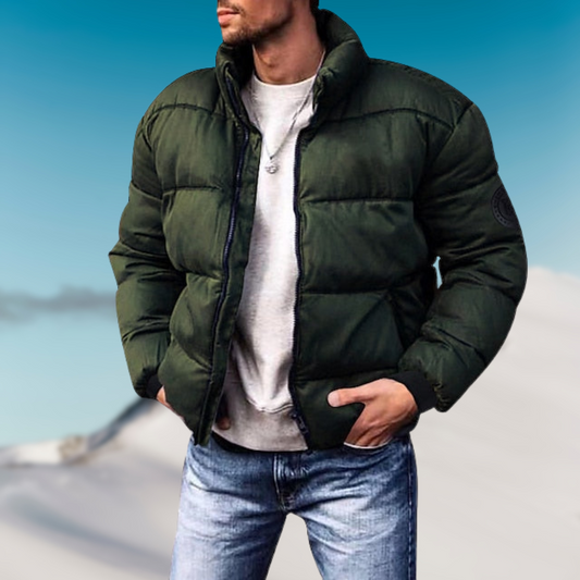 Chaqueta acolchada Brodie para hombre